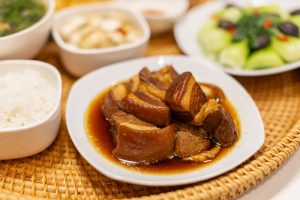 Thịt Kho Tàu
