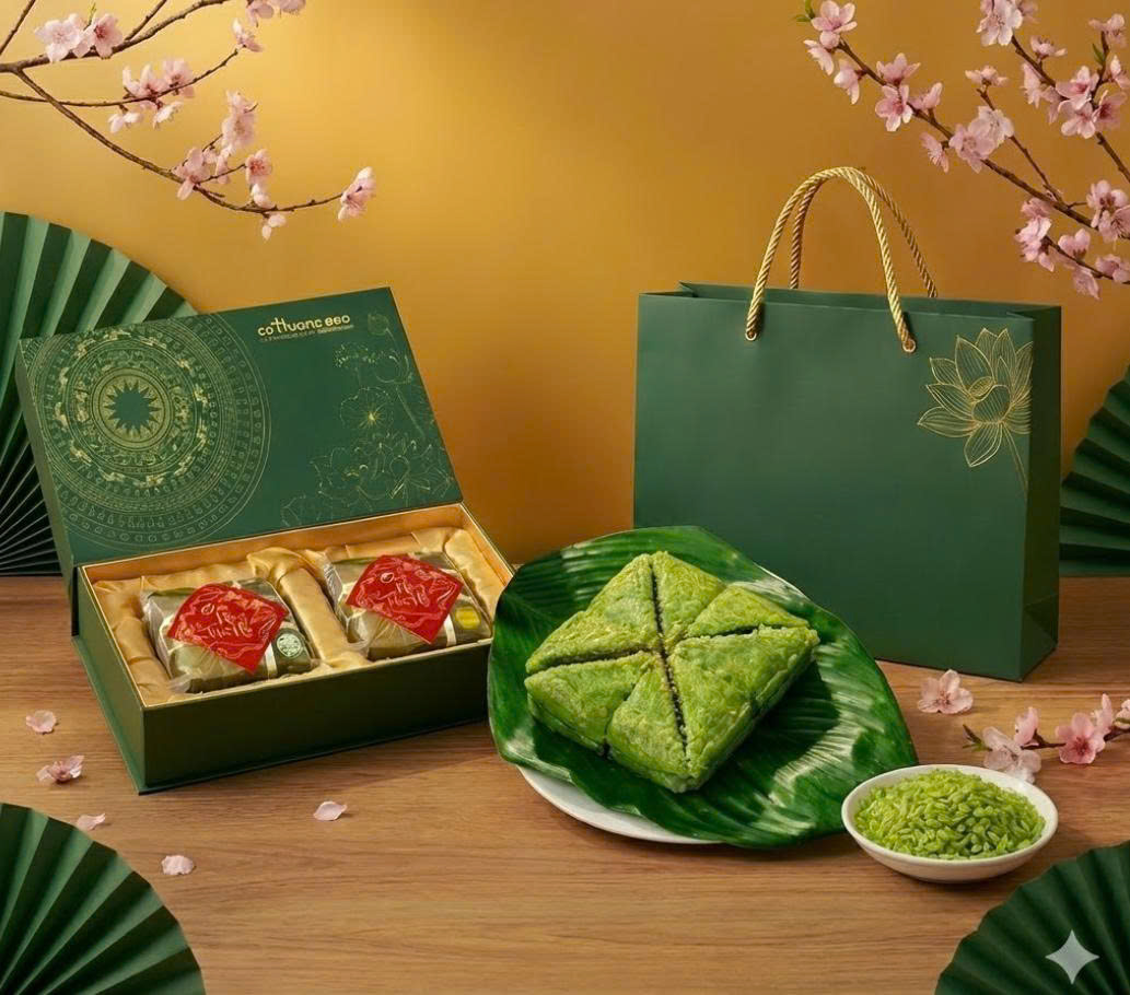 Sự kiện – Nổi bật CHB Food: Khám Phá Bí Quyết Nâng Tầm Bữa Ăn Việt Cho Gia Đình Bạn