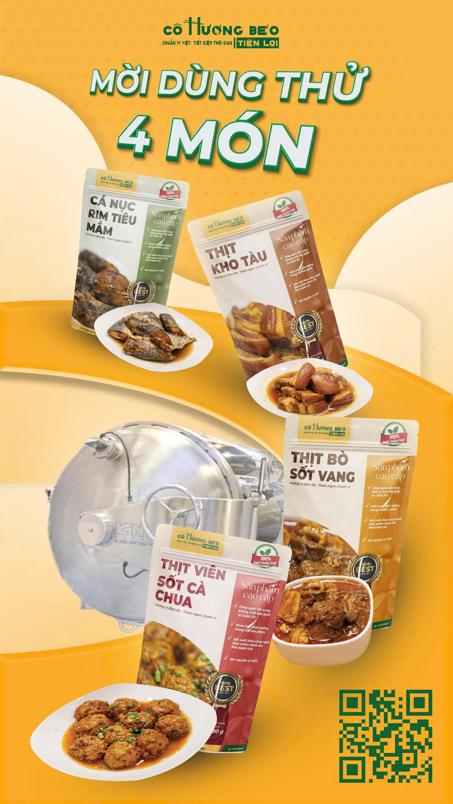 nha may CHB food